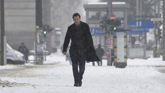 Sinopsis Unknown, Bioskop Trans TV 14 Oktober 2023