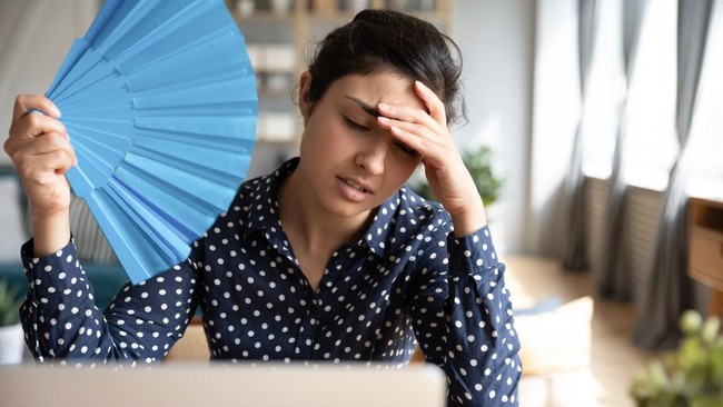 Kena Migrain Akibat Cuaca Panas? Ini Cara Mengatasinya