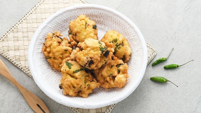 5 Cara Membuat Perkedel Tahu Putih, Camilan Sederhana yang tersebut Lezat