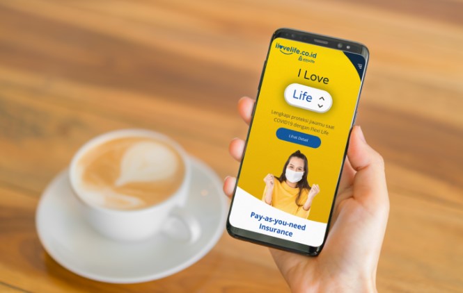 Asuransi Jiwa Astra Flexi Life, Beli Online Premi Mulai Dari 12 Ribu Rupiah Perbulan Saja!