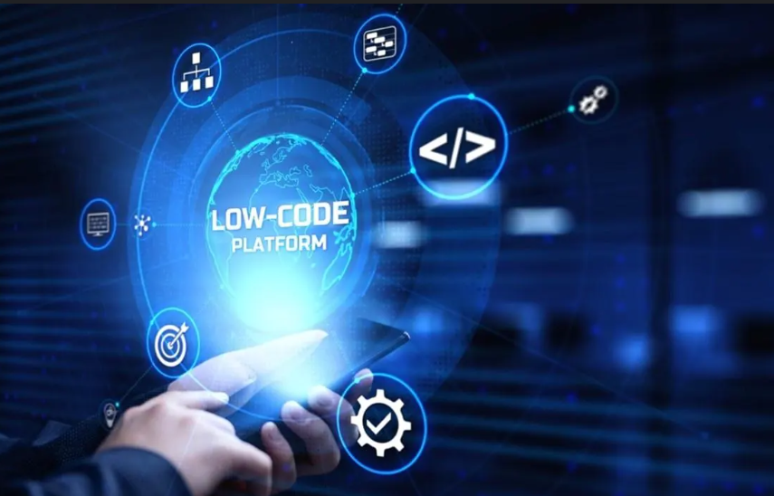 Low-Code and No-Code Platforms: Revolusi dalam Pengembangan Aplikasi Bisnis