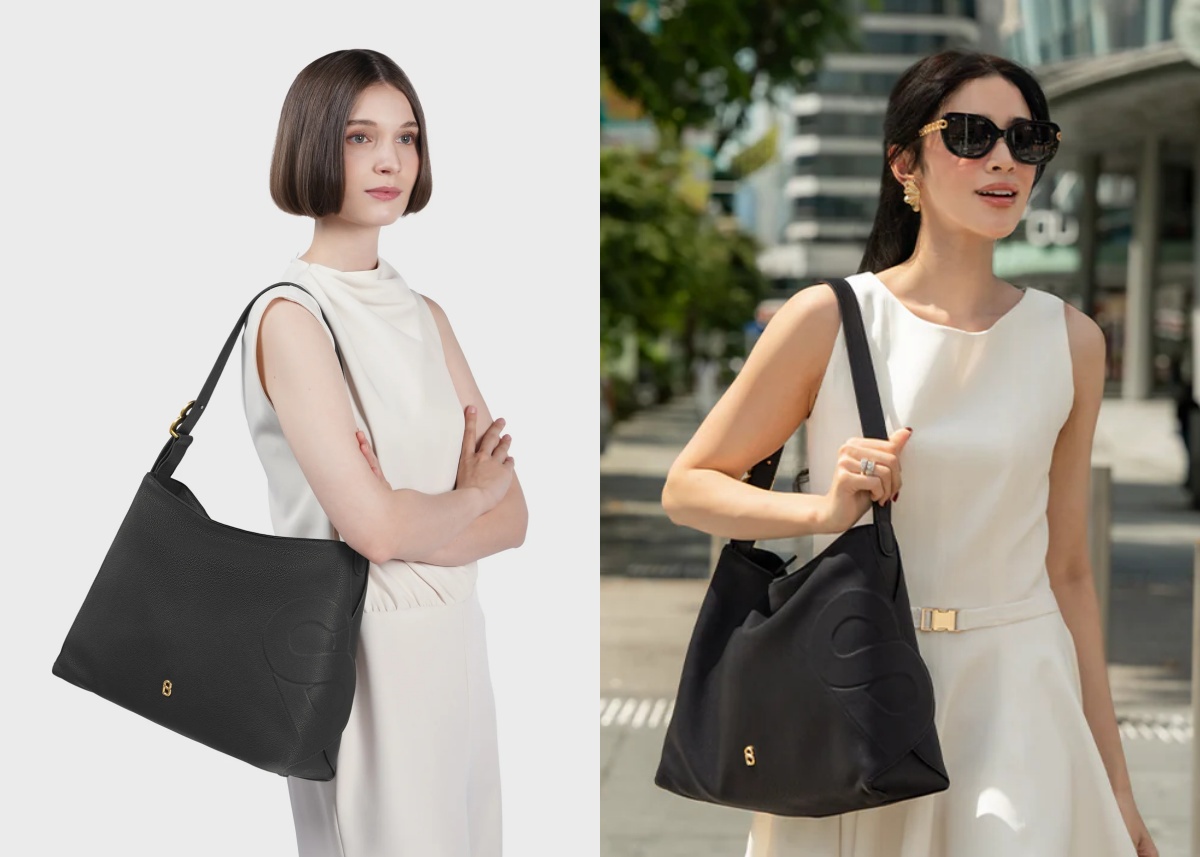 Jangan Asal Beli! Ini 5 Ciri Tas Hobo Bag Berkualitas yang Wajib Kamu Tahu!