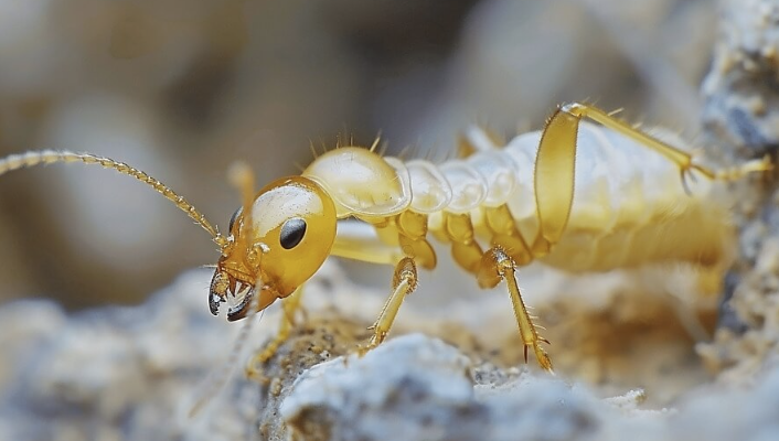 Anti Rayap Bandung: Solusi Efektif Lindungi Properti dari Serangan Rayap