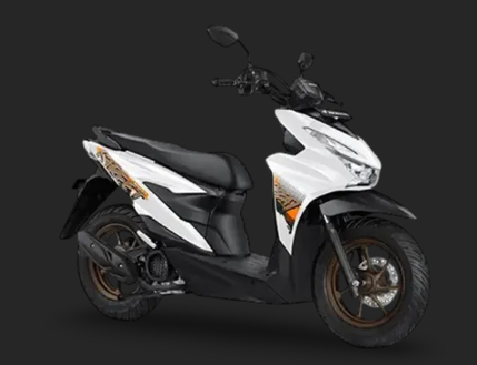 Apa Saja Fungsi Kaca Spion untuk Motor?